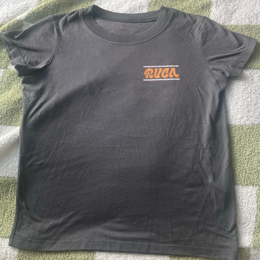 RVCA Baby Tee
